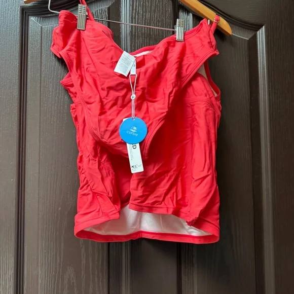 Tankini - Picture 2 of 3